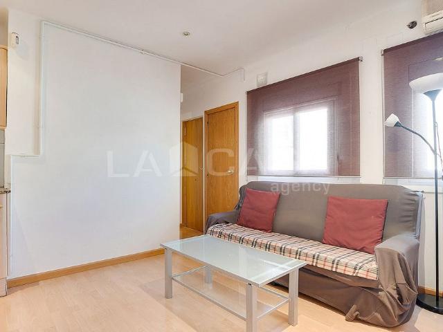 Piso en venta en L'hospitalet De Llobregat
