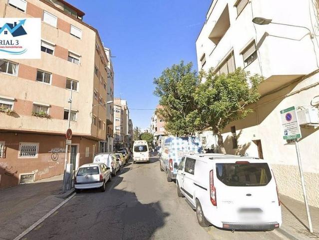 Ático en venta en Districte V, Barcelonès
