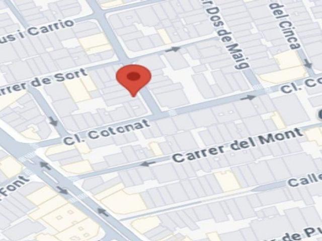 Piso en venta en Barcelonès, Catalunya