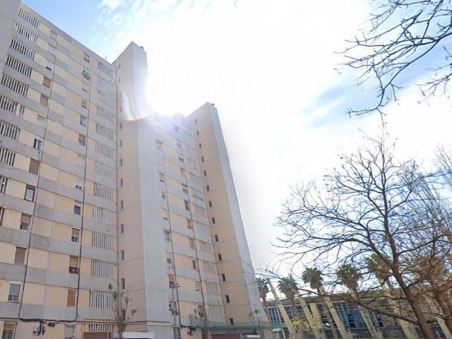 Piso en venta en L'hospitalet De Llobregat