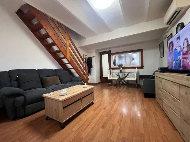 Piso en venta en Districte III, Barcelonès