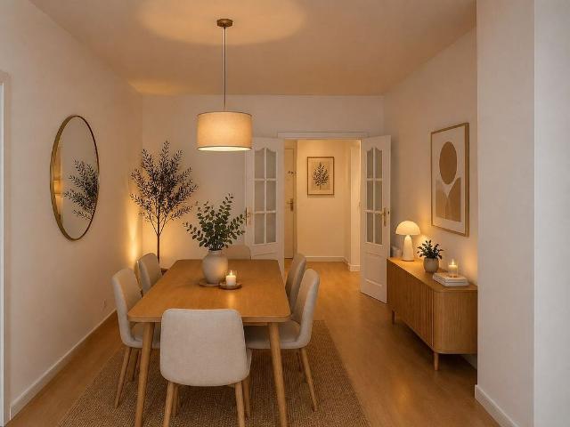 Piso en venta en l'Hospitalet de Llobregat, Barcelona