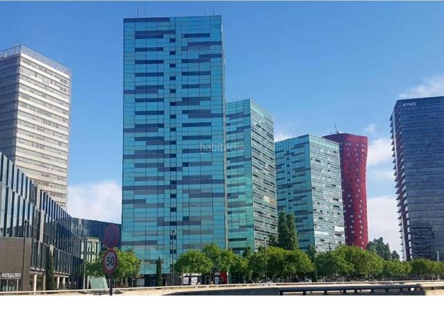 Piso en venta en L'hospitalet De Llobregat, el Gornal