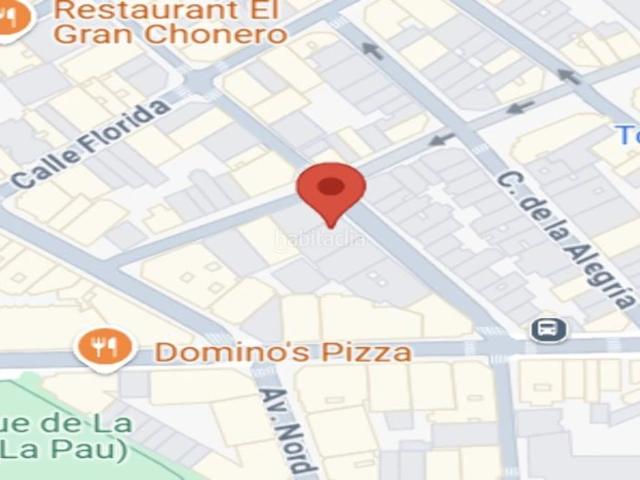 Piso en venta en Districte IV, Barcelonès