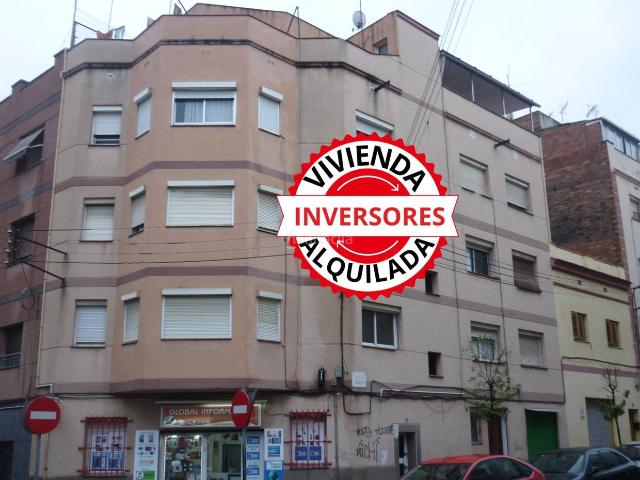 Piso en venta en Districte IV, Barcelonès