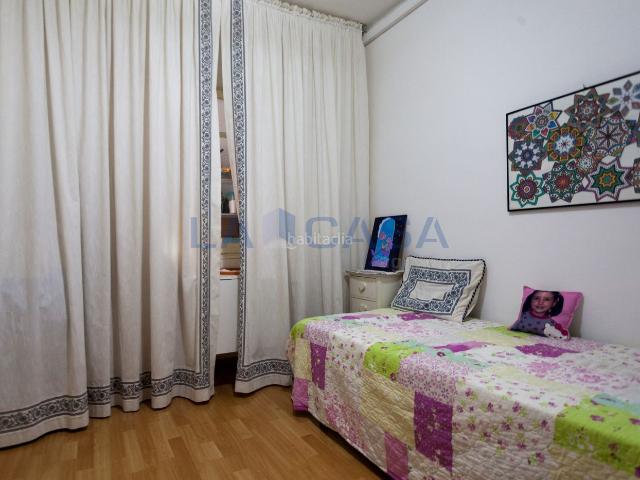 Piso en venta en Districte IV, Barcelonès