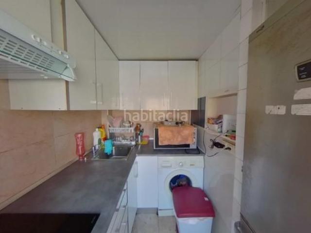 Piso en venta en Districte IV, Barcelonès