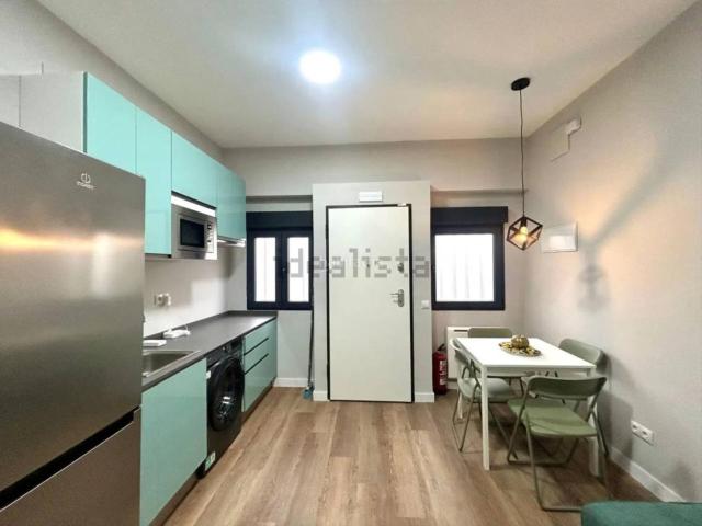 Estudio en venta en Districte IV, Barcelonès