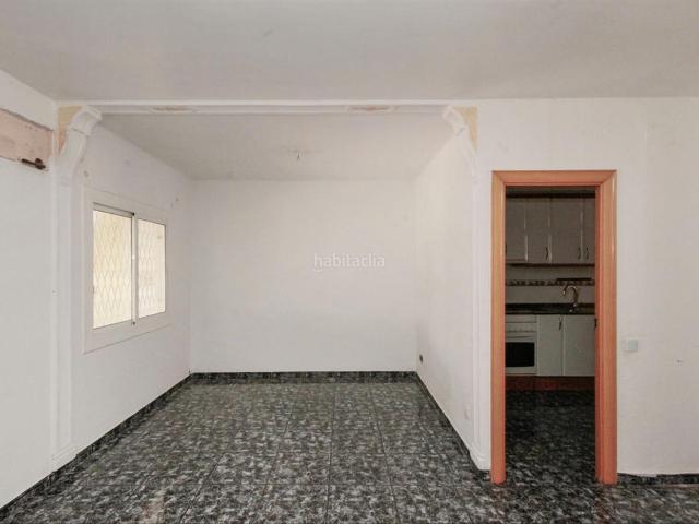 Piso en venta en L'hospitalet De Llobregat, la Florida Piso en venta en L'hospitalet De Llobregat, la Florida