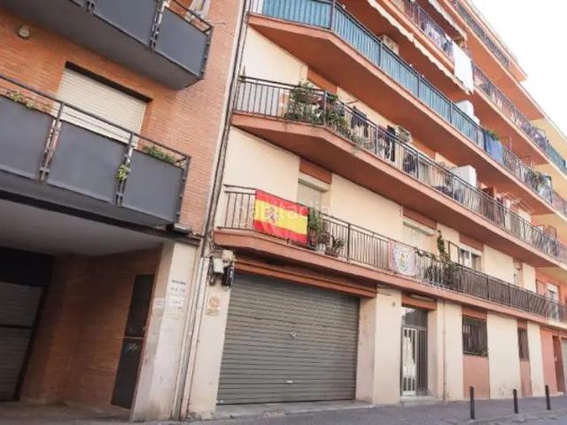 Piso en venta en Districte II, Barcelonès
