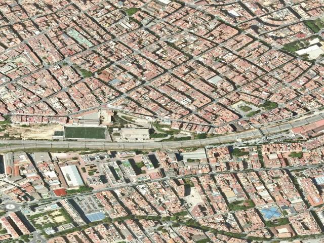 Piso en venta en Districte II, Barcelonès