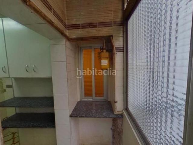 Piso en venta en Districte II, Barcelonès