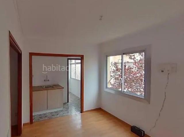 Piso en venta en Districte IV, Barcelonès