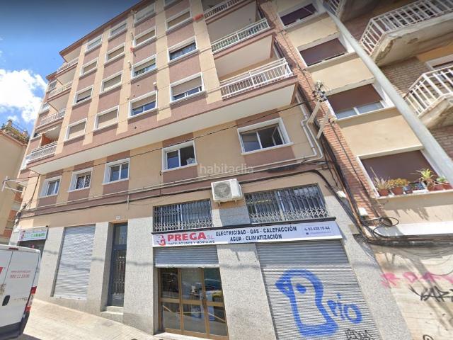 Piso en venta en Districte IV, Barcelonès