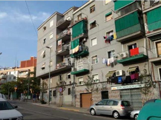 Piso en venta en Districte IV, Barcelonès