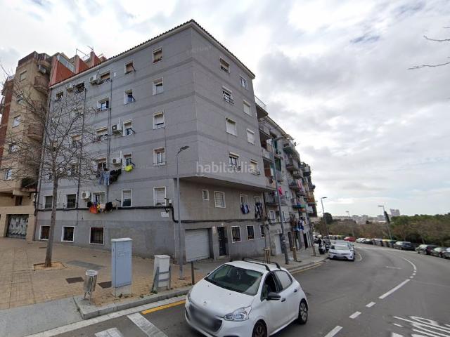 Piso en venta en Districte IV, Barcelonès