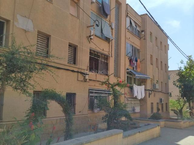 Piso en venta en Districte IV, Barcelonès