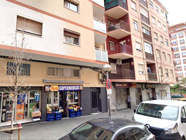 Piso en venta en Districte IV, Barcelonès
