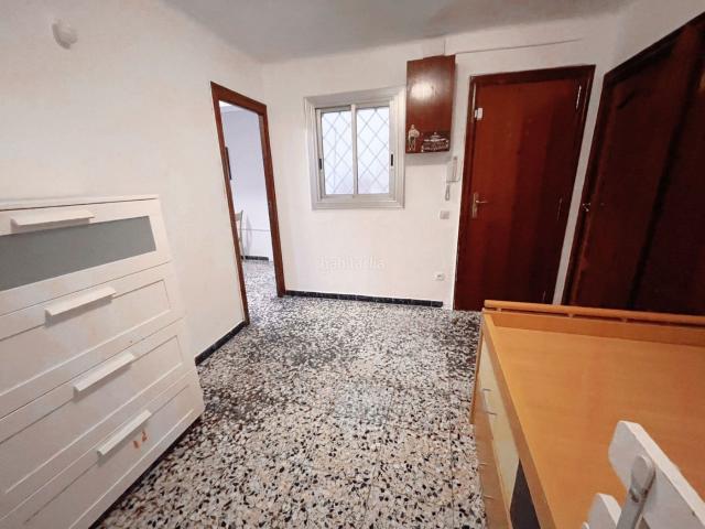 Piso en venta en Districte IV, Barcelonès