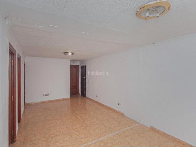 Piso en venta en L'hospitalet De Llobregat, les Planes