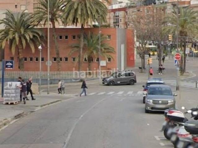 Piso en venta en Districte IV, Barcelonès