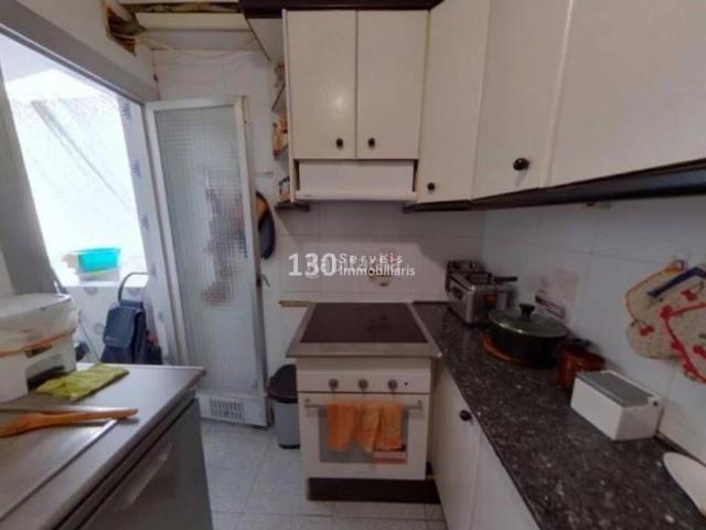 Piso en venta en Districte V, Barcelonès