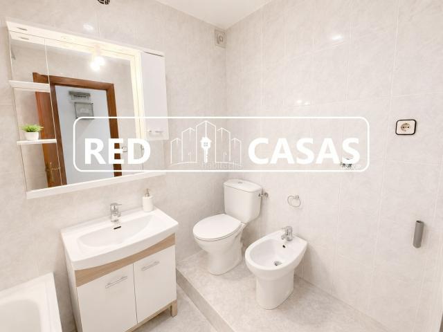 Piso en venta en Districte V, Baix Llobregat