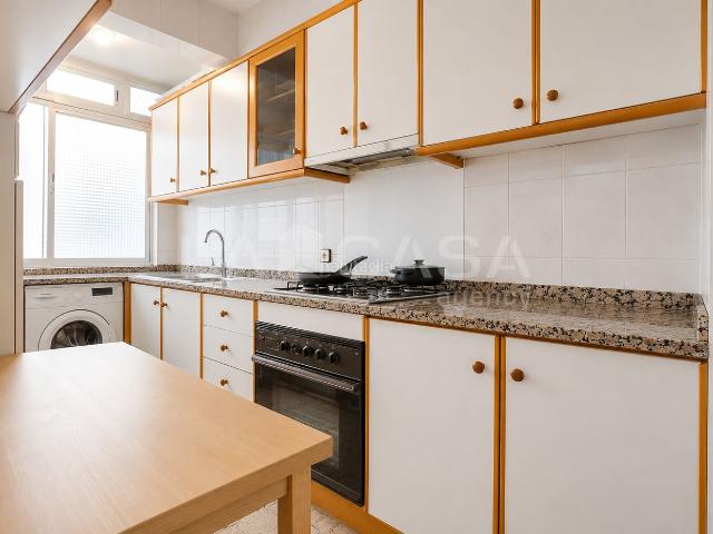 Piso en venta en Districte V, Barcelonès