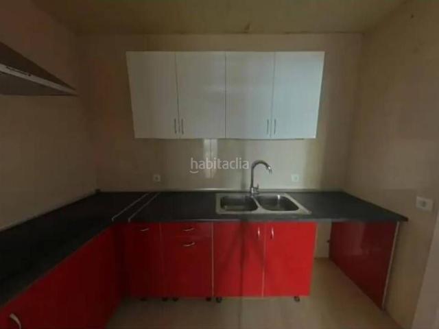Piso en venta en Districte V, Barcelonès