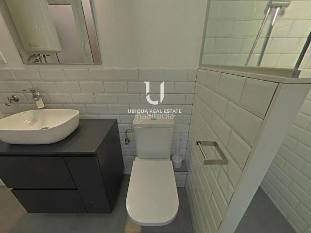 Piso en venta en Districte V, Barcelonès