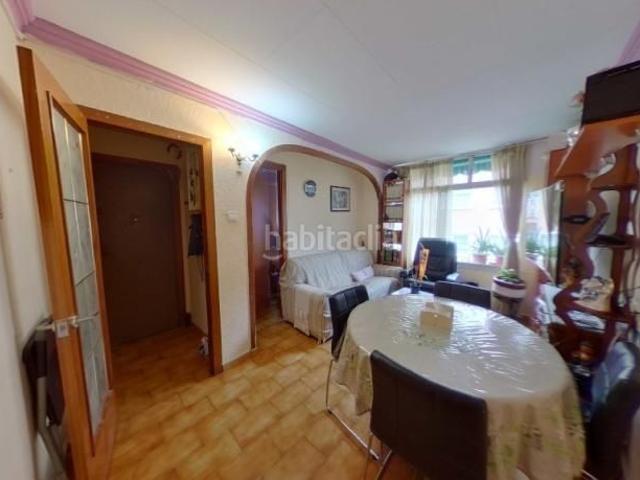 Piso en venta en Districte V, Barcelonès