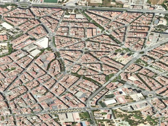 Piso en venta en Districte V, Barcelonès