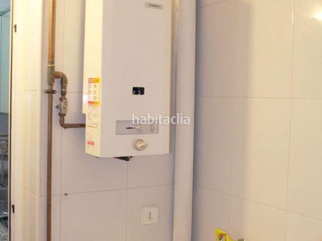 Piso en venta en Districte V, Barcelonès