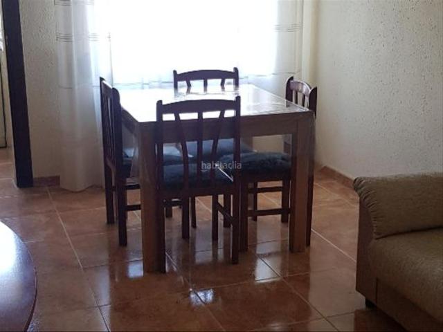 Piso en venta en L'hospitalet De Llobregat, Pubilla Cases