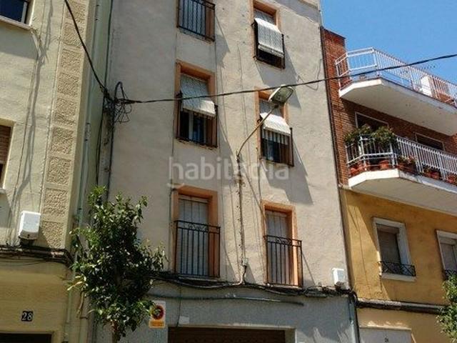 Piso en venta en Districte V, Barcelonès