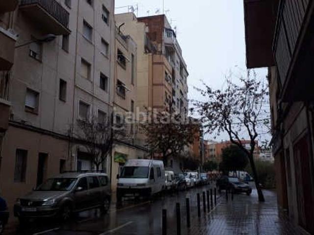 Piso en venta en Districte V, Barcelonès