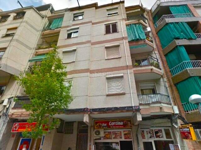 Piso en venta en Districte V, Barcelonès