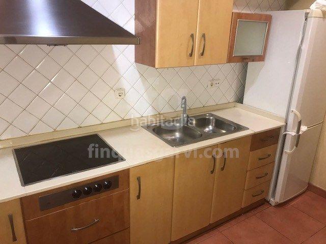 Piso en venta en Districte V, Barcelonès