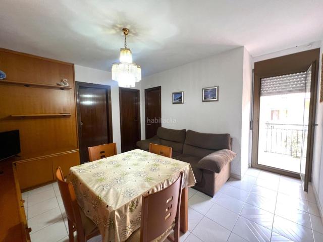 Piso en venta en L'hospitalet De Llobregat, Pubilla Cases