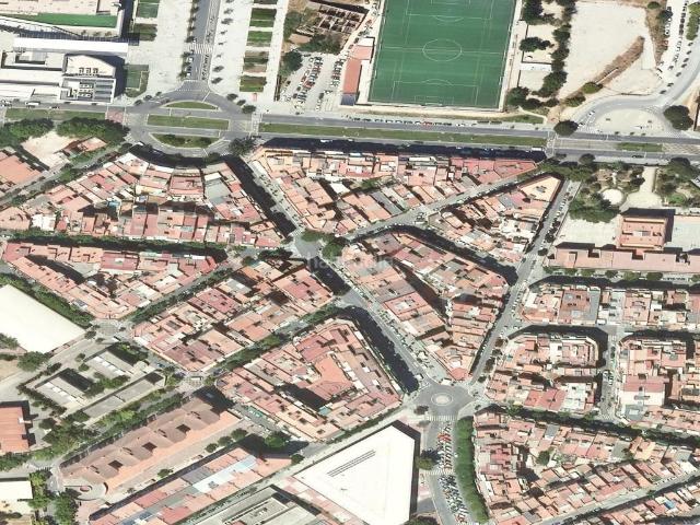 Piso en venta en Districte V, Baix Llobregat