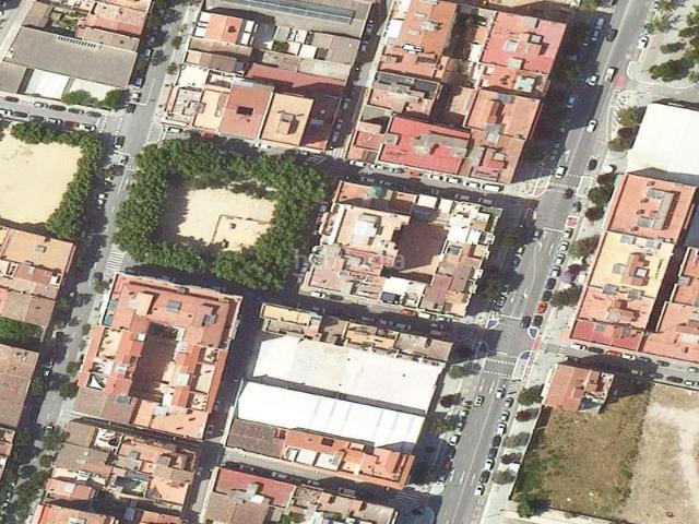 Piso en venta en Districte V, Baix Llobregat