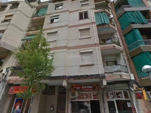 Piso en venta en Districte V, Barcelonès