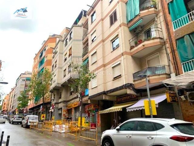 Piso en venta en Districte V, Barcelonès