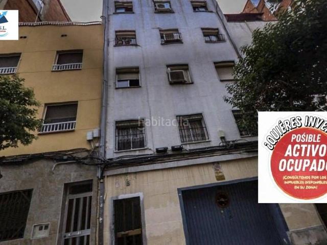 Piso en venta en Districte V, Barcelonès