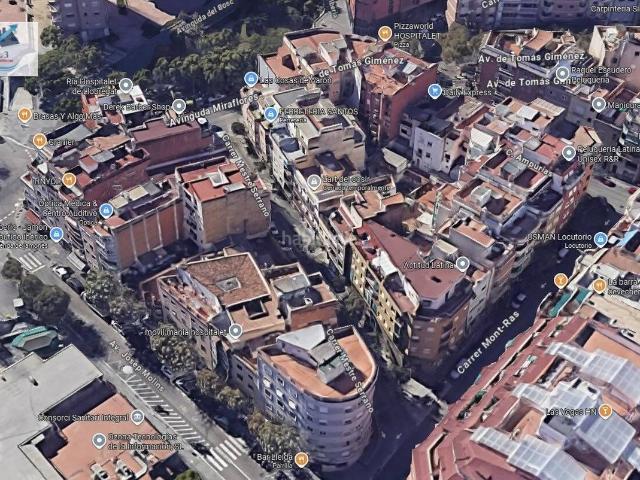 Piso en venta en Districte V, Barcelonès