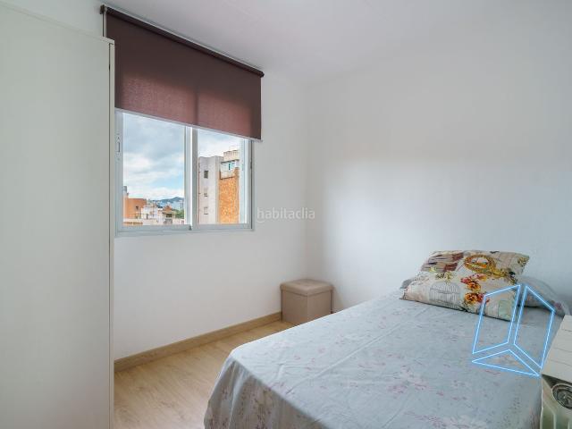 Piso en venta en Districte I, Barcelonès