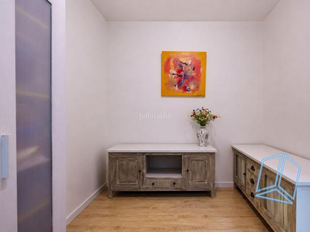Piso en venta en Districte I, Barcelonès