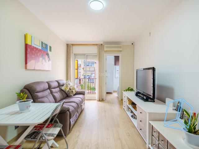 Piso en venta en Districte I, Barcelonès