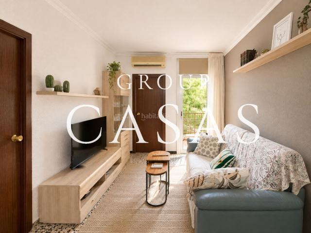 Piso en venta en Districte I, Barcelonès