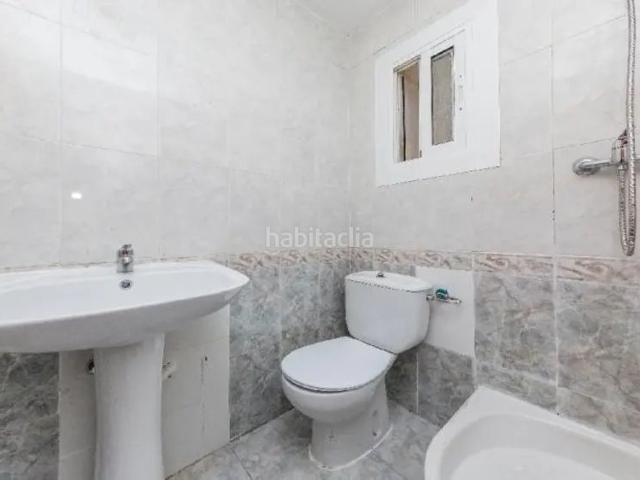 Piso en venta en Districte I, Barcelonès